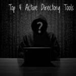 Top 4 Tools used for Active directory pentesting