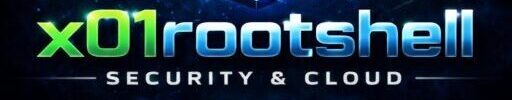 X01 Root Blog